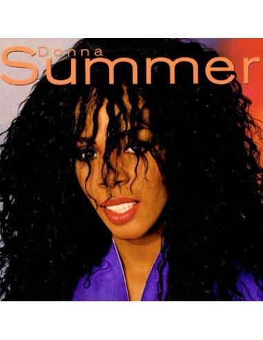 Summer, Donna : Donna Summer (CD)