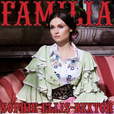 Ellis-Bextor, Sophie : Familia (CD)