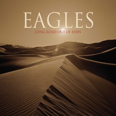 Eagles : Long Road Out Of Eden (2-CD)