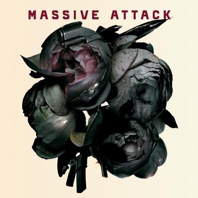 Massive Attack : Collected (CD)