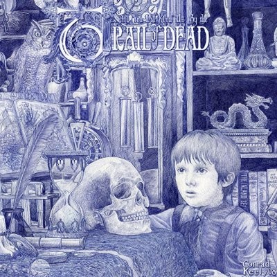 And you will know us by the trail of Death : Century of Self (CD)