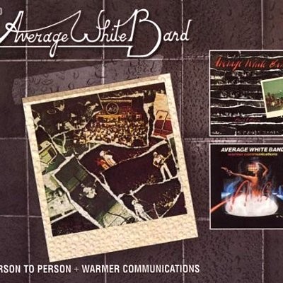Average White Band : The Collection Vol.3 (CD)