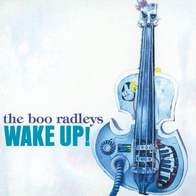 Boo Radleys : Wake Up (3-CD Deluxe Edition)