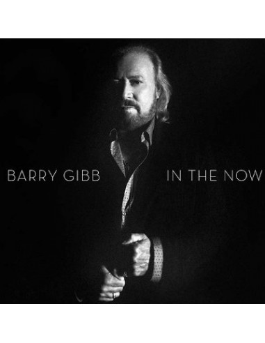 Gibb, Barry : In The Now (2-LP)