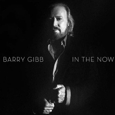Gibb, Barry : In The Now (2-LP)