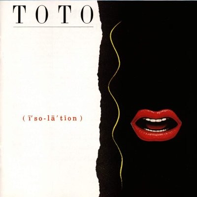 Toto : Isolation (LP)