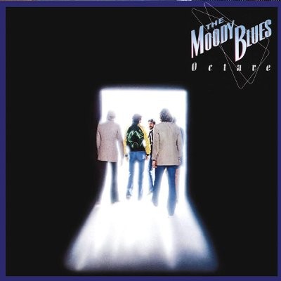 Moody Blues : Octave (LP)