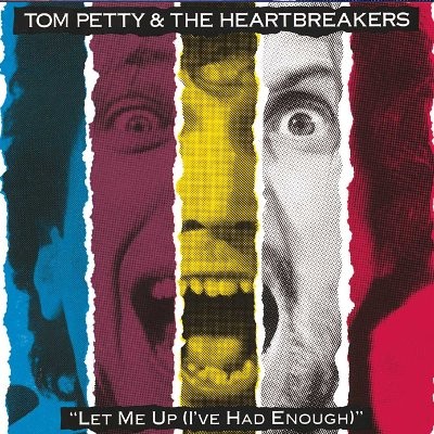 Petty, Tom & the Heartbreakers : Let me up (I've had enough) (LP)