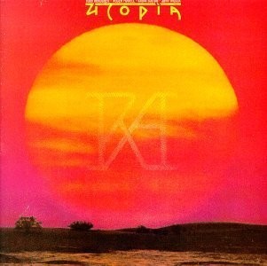 Utopia : Ra (LP)