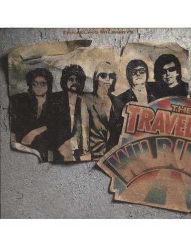 Traveling Wilburys: Volume One (LP)