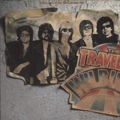 Traveling Wilburys: Volume One (LP)