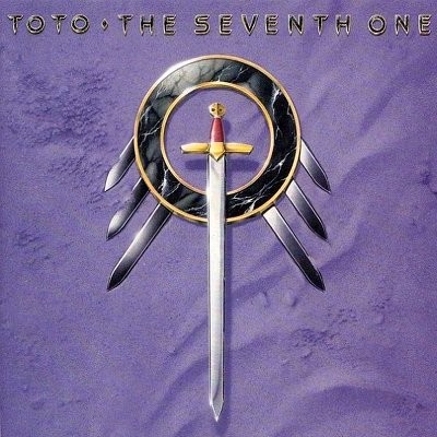 Toto : The Seventh One (LP)