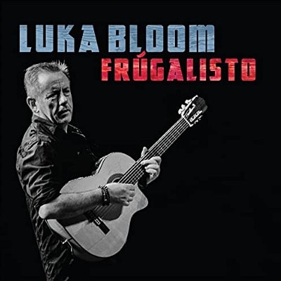 Bloom, Luka : Frugalisto (LP)