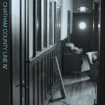 Chatham County Line : IV (LP)