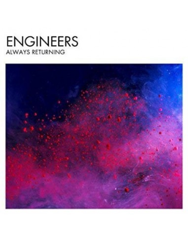 Engineers : Always Returning (LP)