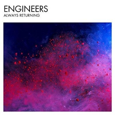 Engineers : Always Returning (LP)