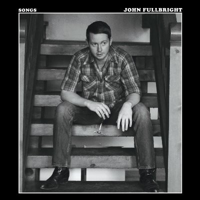 Fullbright, John : Songs (LP)