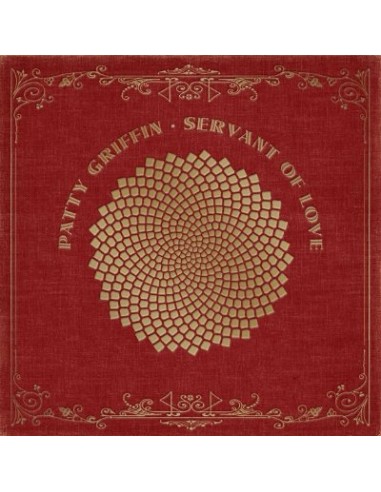 Griffin, Patty : Servant Of Love (2-LP)