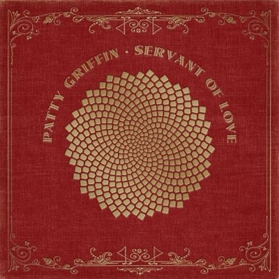 Griffin, Patty : Servant Of Love (2-LP)