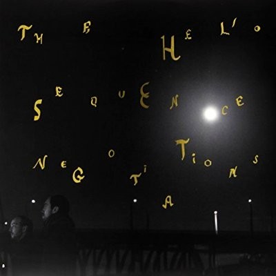 Helio Sequence : Negotiations (2-LP)