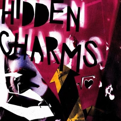 Hidden Charms : The Square Root Of Love (LP)