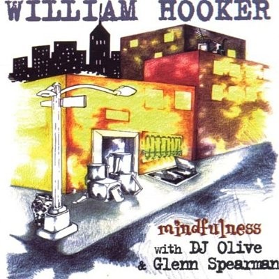 Hooker, William : Mindfulness (2-LP) RSD