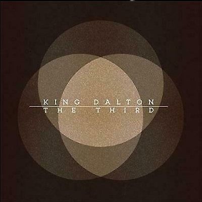 King Dalton : The Third (LP) RSD 2018