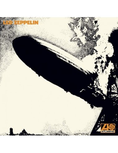 Led Zeppelin : Led Zeppelin I (LP)