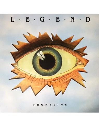 Legend: Frontline (LP)