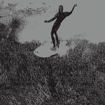 Litmus Soundtrack (LP)