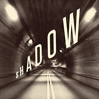 Little Barrie : Shadow (LP)