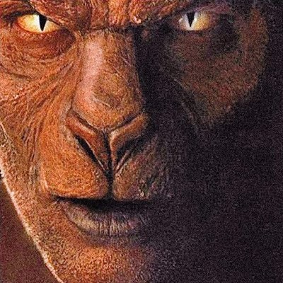 Fogerty, John : Eye of the Zombie (LP)