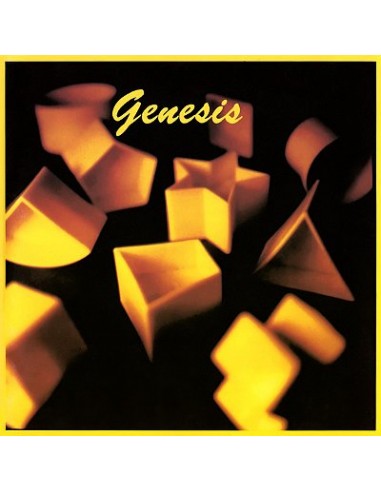 Genesis : Genesis (LP)