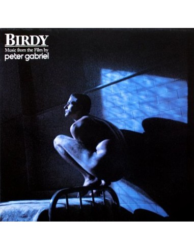 Gabriel, Peter : Birdy - soundtrack (LP)