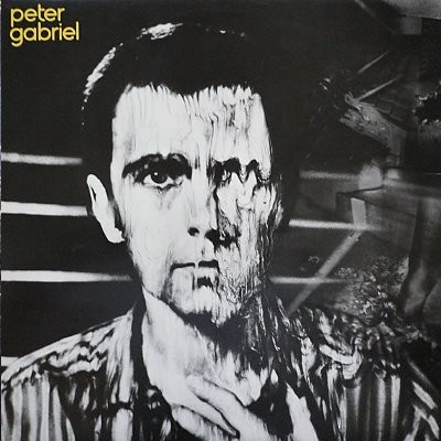 Gabriel, Peter : Peter Gabriel 3 (LP)
