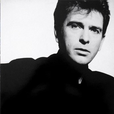 Gabriel, Peter : So (LP)