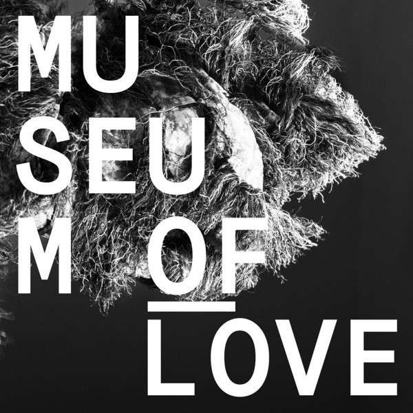 Museum Of Love : Museum Of Love (LP + CD)