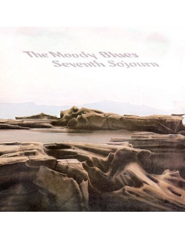 Moody Blues : Seventh Sojourn (LP)