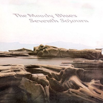 Moody Blues : Seventh Sojourn (LP)