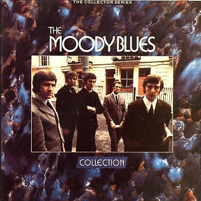 Moody Blues : Collection (LP)