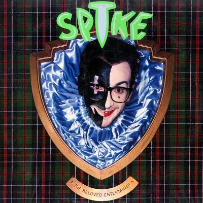 Costello, Elvis : Spike (LP)