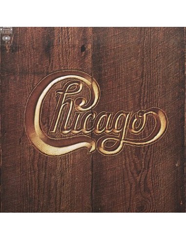 Chicago : Chicago V (LP)