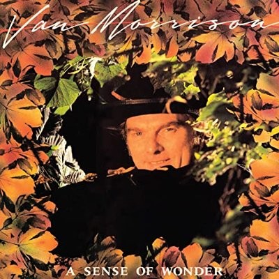 Morrison, Van : A sense of wonder (LP)