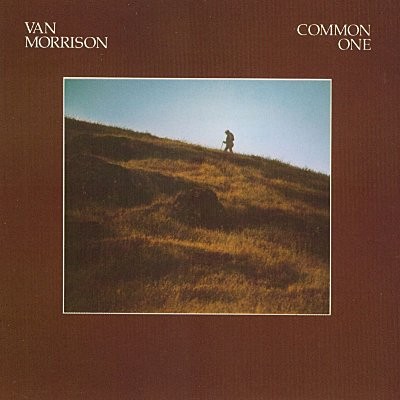 Morrison, Van : Common One (LP)
