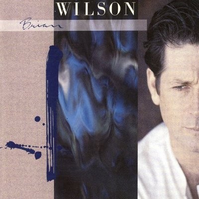 Wilson, Brian : Brian Wilson (LP)