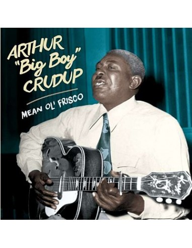 Crudup, Arthur 