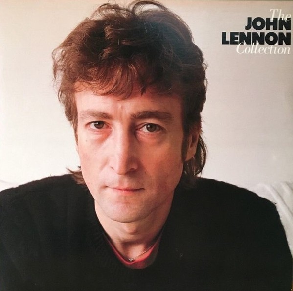 Lennon, John : The John Lennon Collection (LP)