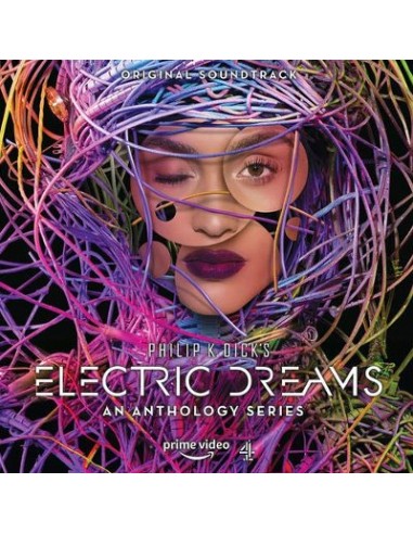 Philip K. Dick's Electric Dreams - An Anthology Series (LP) Soundtrack