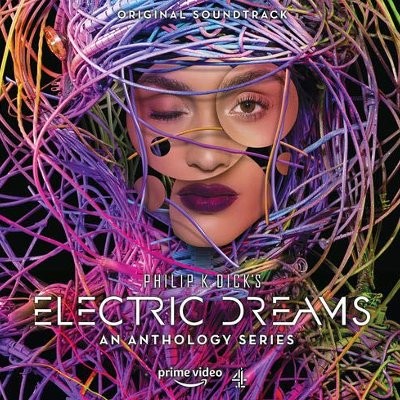 Philip K. Dick's Electric Dreams - An Anthology Series (LP) Soundtrack