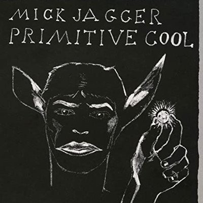 Jagger, Mick : Primitive Cool (LP)